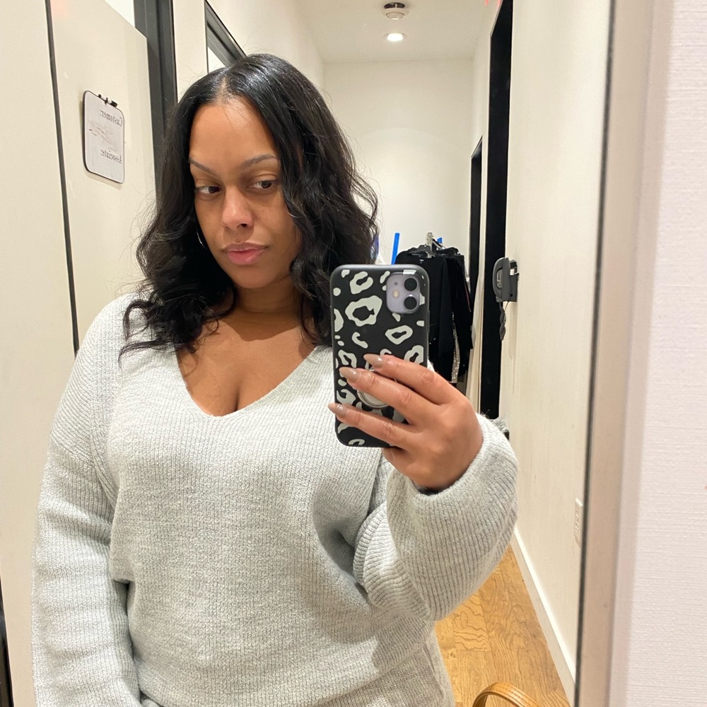 Meet your Posher, Lakisha